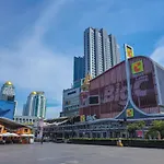 Centre Point Plus Hotel Pratunam