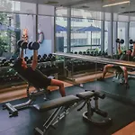 Four Points By Sheraton Bangkok Ploenchit Sukhumvit