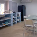 Baan Khun Pra No 1 Bangkok Duplex