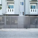 Baan Khun Pra No 1 Bangkok Duplex