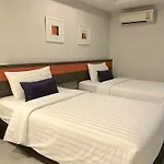Cubic Pratunam