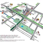 Centara Grand At Centralworld