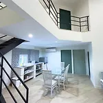 Baan Khun Pra Apartment Bangkok Room 3