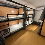 The Cute Silom Hostel