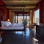 Amdaeng Bangkok Riverside Hotel