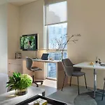 Somerset Sukhumvit Thonglor Bangkok