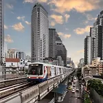 Bangkok Marriott Hotel Sukhumvit - SHA Extra Plus
