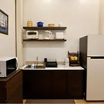 Nivas Wanit 3Br 1Sfb Yaowarat Mrt Entirehome 85Sqm