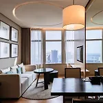 Bangkok Marriott Hotel Sukhumvit - SHA Extra Plus