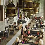 Mandarin Oriental, Bangkok