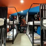 Everyday Bangkok Hostel