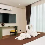 Shine Aparthotels Sukhumvit Thonglor