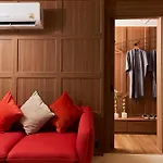 Shine Aparthotels Sukhumvit Thonglor