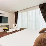 Shine Aparthotels Sukhumvit Thonglor