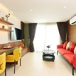 Shine Aparthotels Sukhumvit Thonglor