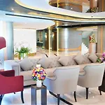 First Pride Hotel Bangkok