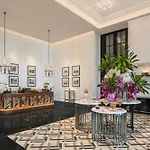 The Ritz-Carlton, Bangkok