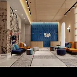 Holiday Inn Express Bangkok Phayathai By Ihg