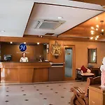 Collection O Howard Square Boutique Hotel