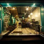 Phaphoom Boutique Residence