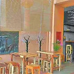 The Twins Hostel