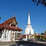 5Box Donmuang Airport