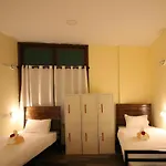 Art Hotel Sanamchai