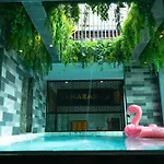 Cabanaz Pool Villa