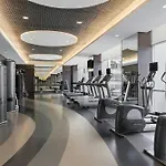Marriott Executive Apartments - Sukhumvit Park, Bangkok