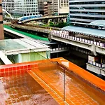 The Heritage Silom Hotel