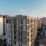 B2 Huai Khwang Premier Hotel