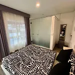 Comfy Crib Hostel