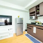 Type A Modern Japanese Style Room