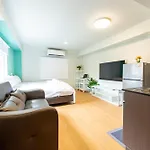 Type A Modern Japanese Style Room