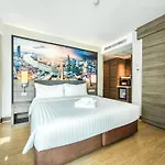 Citrus Sukhumvit 11 By Compass Hospitality