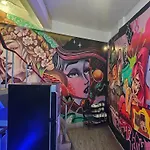 Urban Jungle Hostel