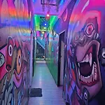 Urban Jungle Hostel
