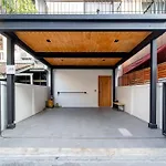 Townhouse In Khet Phayathai - Ari