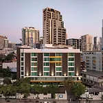 Tui Blue Maduzi Hotel Bangkok