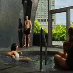 W Bangkok Hotel