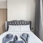 Zenith Loft Thonglor 20 By Legrant