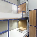 Hoft Hostel Bangkok