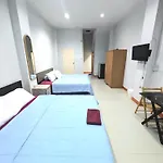 Asia Mahanakhorn Travel