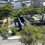 The Base - Rama 9 By Sumaq Property