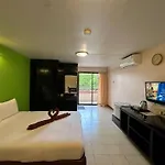 Grand Mandarin Residence