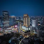 Grande Centre Point Lumphini Bangkok