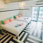 Old Town Heritage Lofts Bangkok