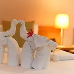 U Tiny Boutique Hotel Suvarnabhumi Bangkok - Sha Plus