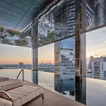 Intercontinental Bangkok Sukhumvit By Ihg