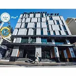 First Pride Hotel Bangkok